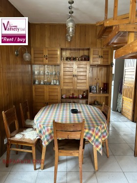 Casita Iztok, Sofia 5