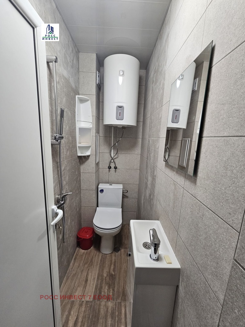 À vendre  Studio Varna , Hristo Botev , 30 m² | 11595332 - image [6]