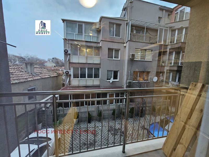 En venta  Estudio Varna , Jristo Botev , 30 metros cuadrados | 11595332 - imagen [8]