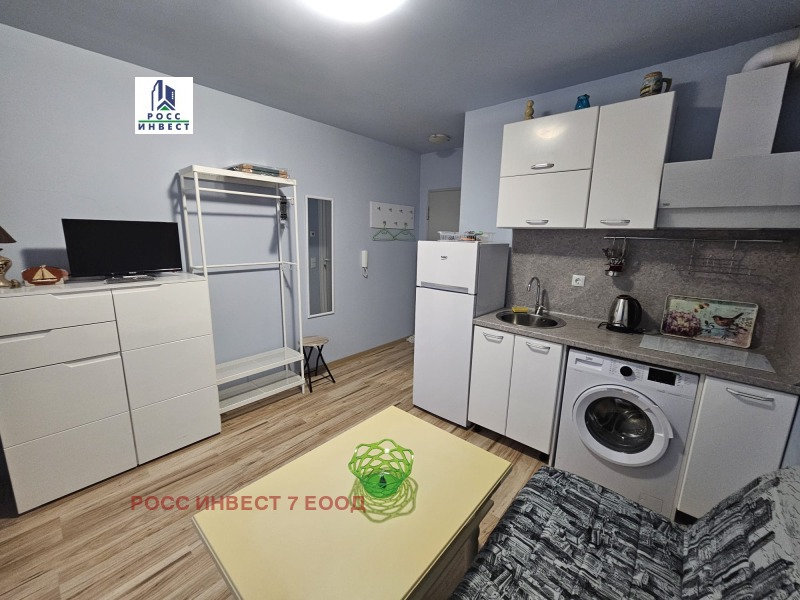 En venta  Estudio Varna , Jristo Botev , 30 metros cuadrados | 11595332 - imagen [5]