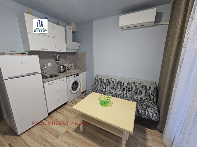 En venta  Estudio Varna , Jristo Botev , 30 metros cuadrados | 11595332 - imagen [3]