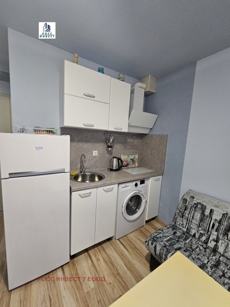 À vendre  Studio Varna , Hristo Botev , 30 m² | 11595332 - image [4]