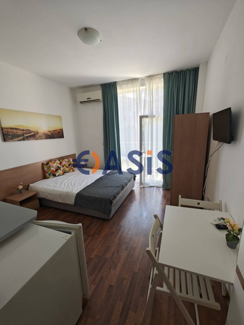 Zu verkaufen  Studio region Burgas , k.k. Slantschew brjag , 32 qm | 71790021 - Bild [4]