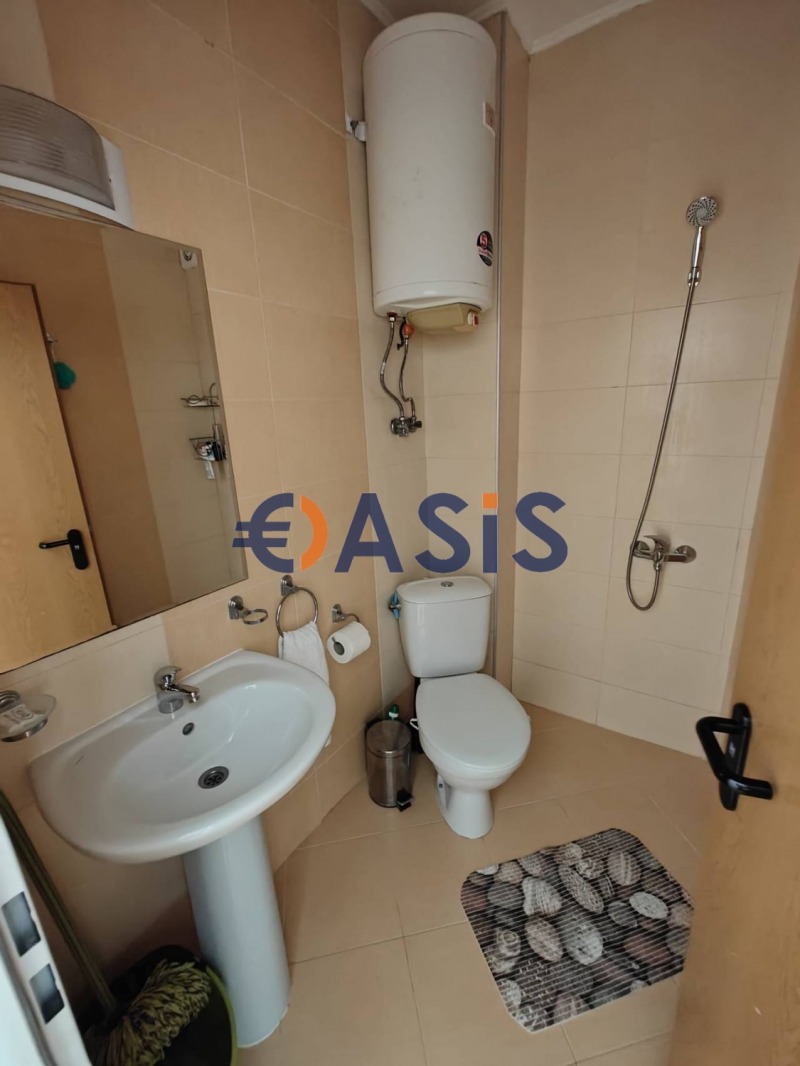Zu verkaufen  Studio region Burgas , k.k. Slantschew brjag , 32 qm | 71790021 - Bild [5]