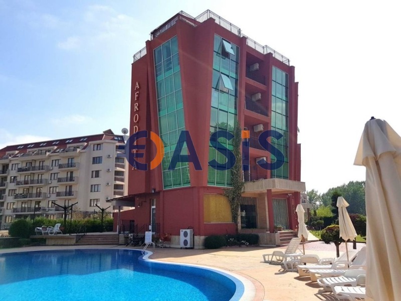 Zu verkaufen  Studio region Burgas , k.k. Slantschew brjag , 32 qm | 71790021 - Bild [13]