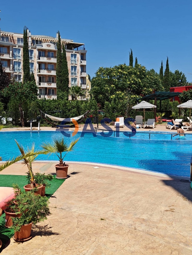 Zu verkaufen  Studio region Burgas , k.k. Slantschew brjag , 32 qm | 71790021 - Bild [3]