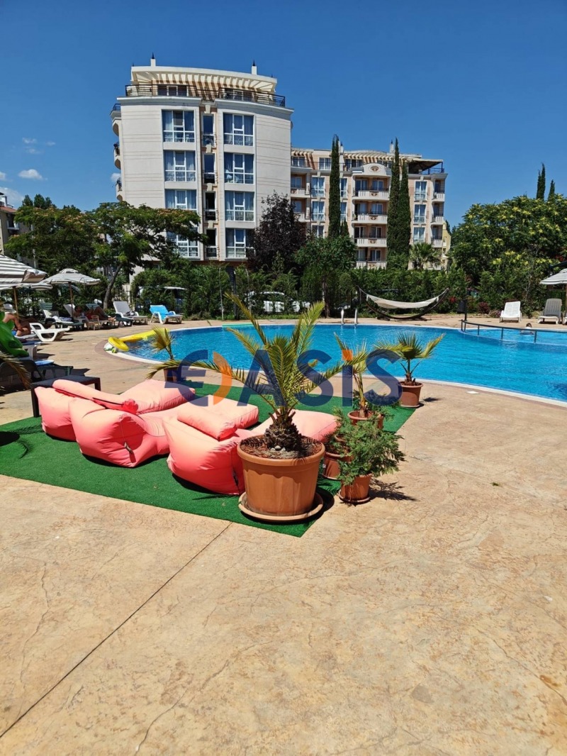 Zu verkaufen  Studio region Burgas , k.k. Slantschew brjag , 32 qm | 71790021 - Bild [11]