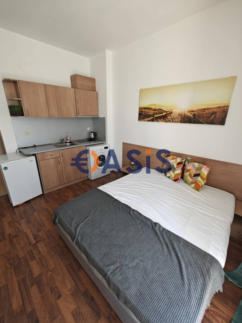 Продава  1-стаен, област Бургас, к.к. Слънчев бряг • 45 000 EUR • ID 58182730 — holmes.bg - [1] 