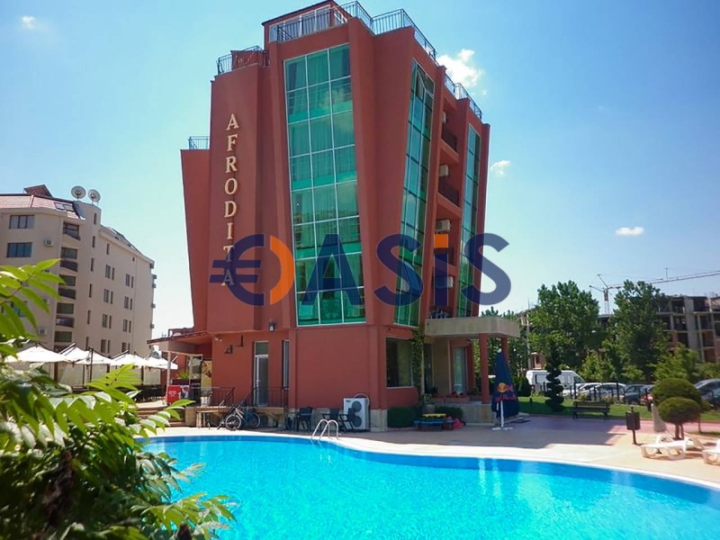 Zu verkaufen  Studio region Burgas , k.k. Slantschew brjag , 32 qm | 71790021 - Bild [12]