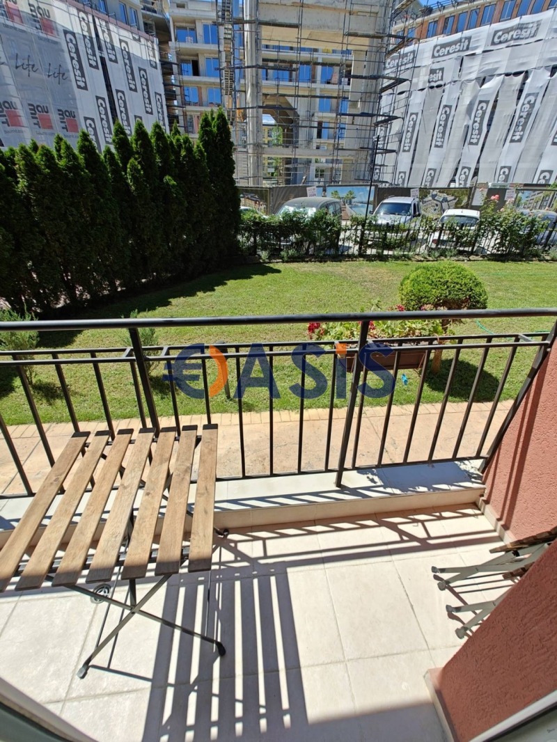 Zu verkaufen  Studio region Burgas , k.k. Slantschew brjag , 32 qm | 71790021 - Bild [10]
