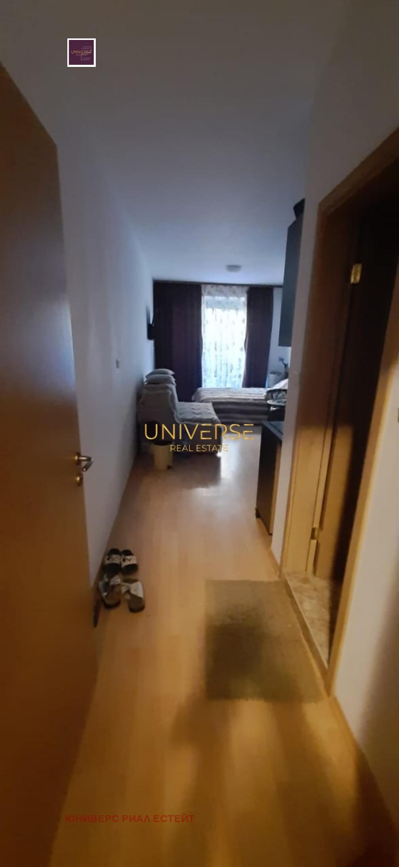 Zu verkaufen  Studio region Burgas , Tankowo , 37 qm | 72066720 - Bild [12]