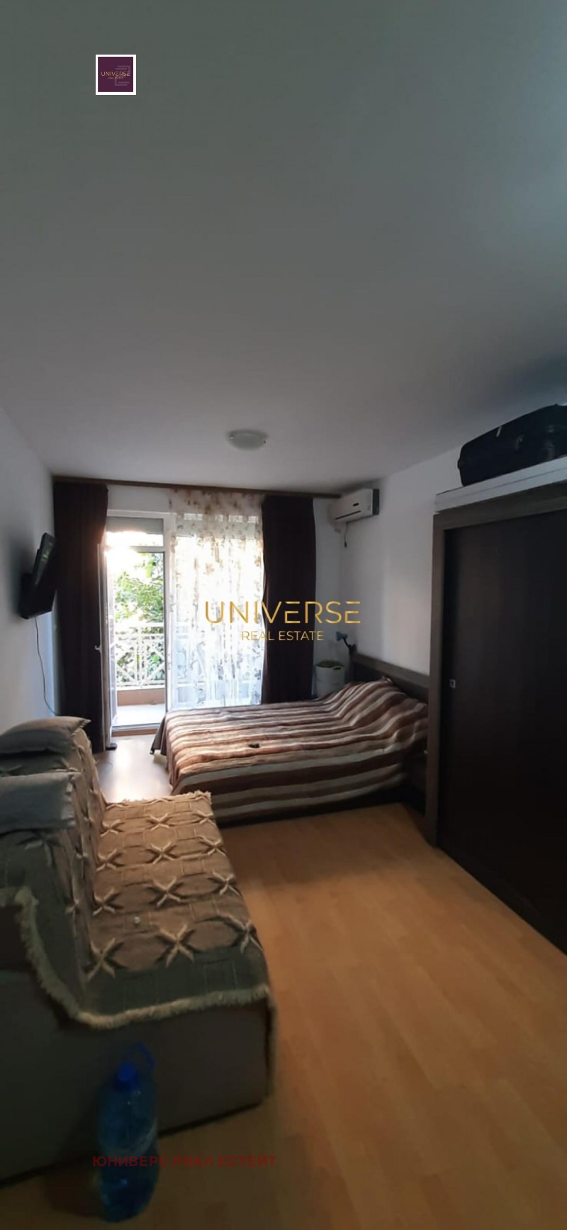 Zu verkaufen  Studio region Burgas , Tankowo , 37 qm | 72066720 - Bild [4]