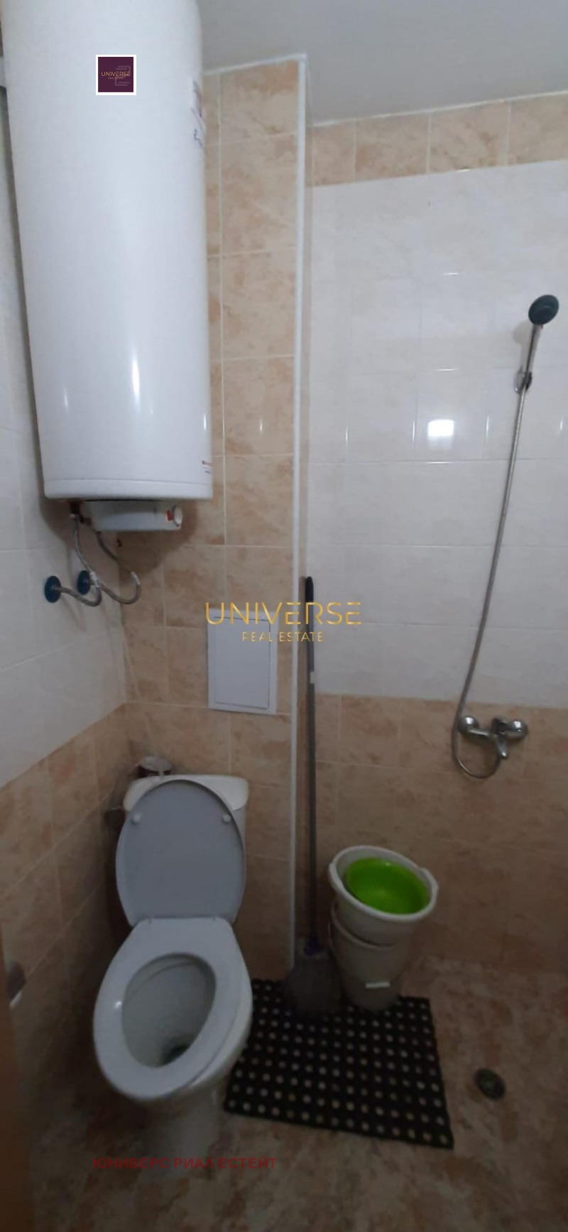 Zu verkaufen  Studio region Burgas , Tankowo , 37 qm | 72066720 - Bild [13]