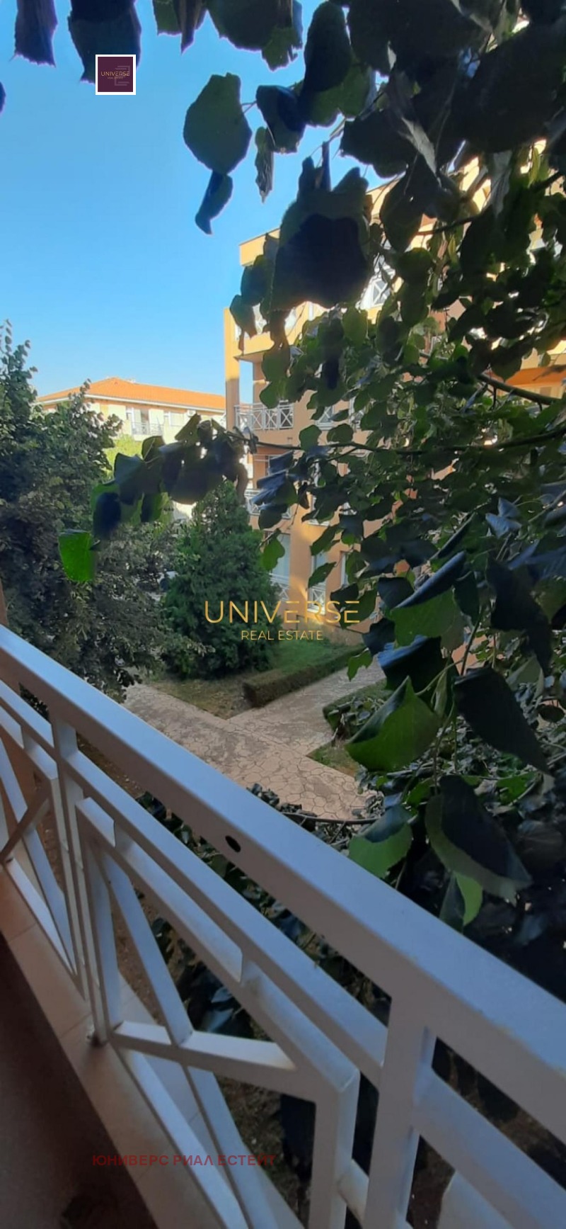 Zu verkaufen  Studio region Burgas , Tankowo , 37 qm | 72066720 - Bild [8]