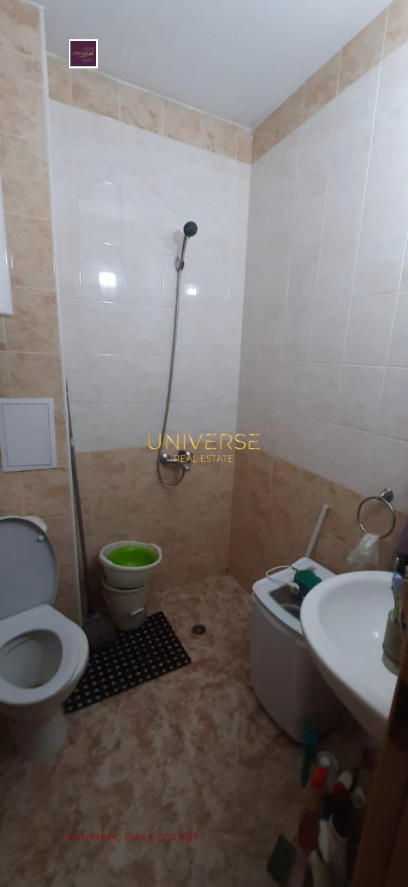 Zu verkaufen  Studio region Burgas , Tankowo , 37 qm | 72066720 - Bild [9]