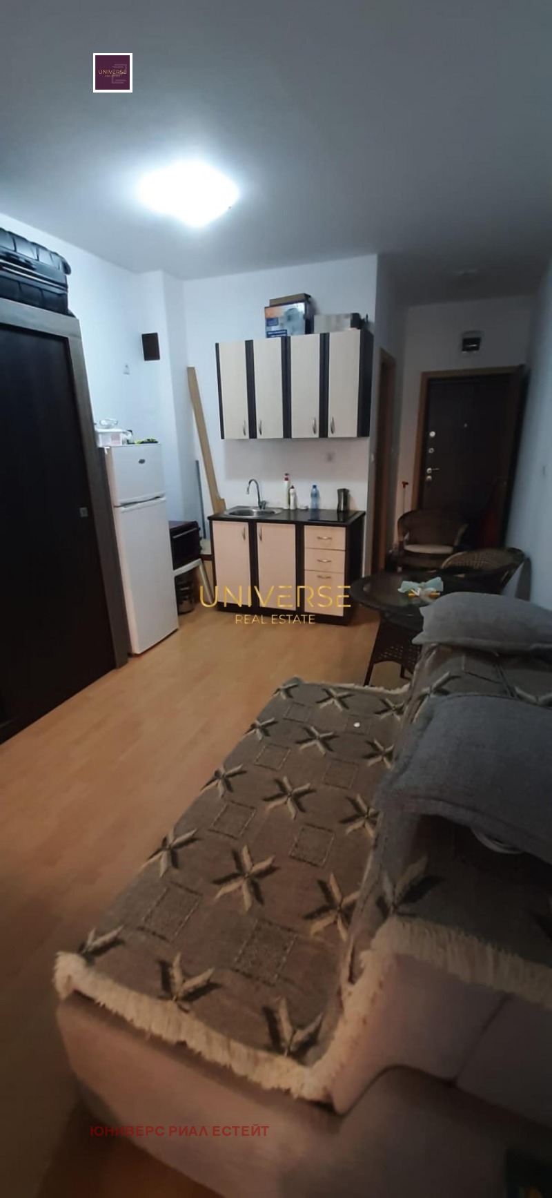 Zu verkaufen  Studio region Burgas , Tankowo , 37 qm | 72066720 - Bild [3]