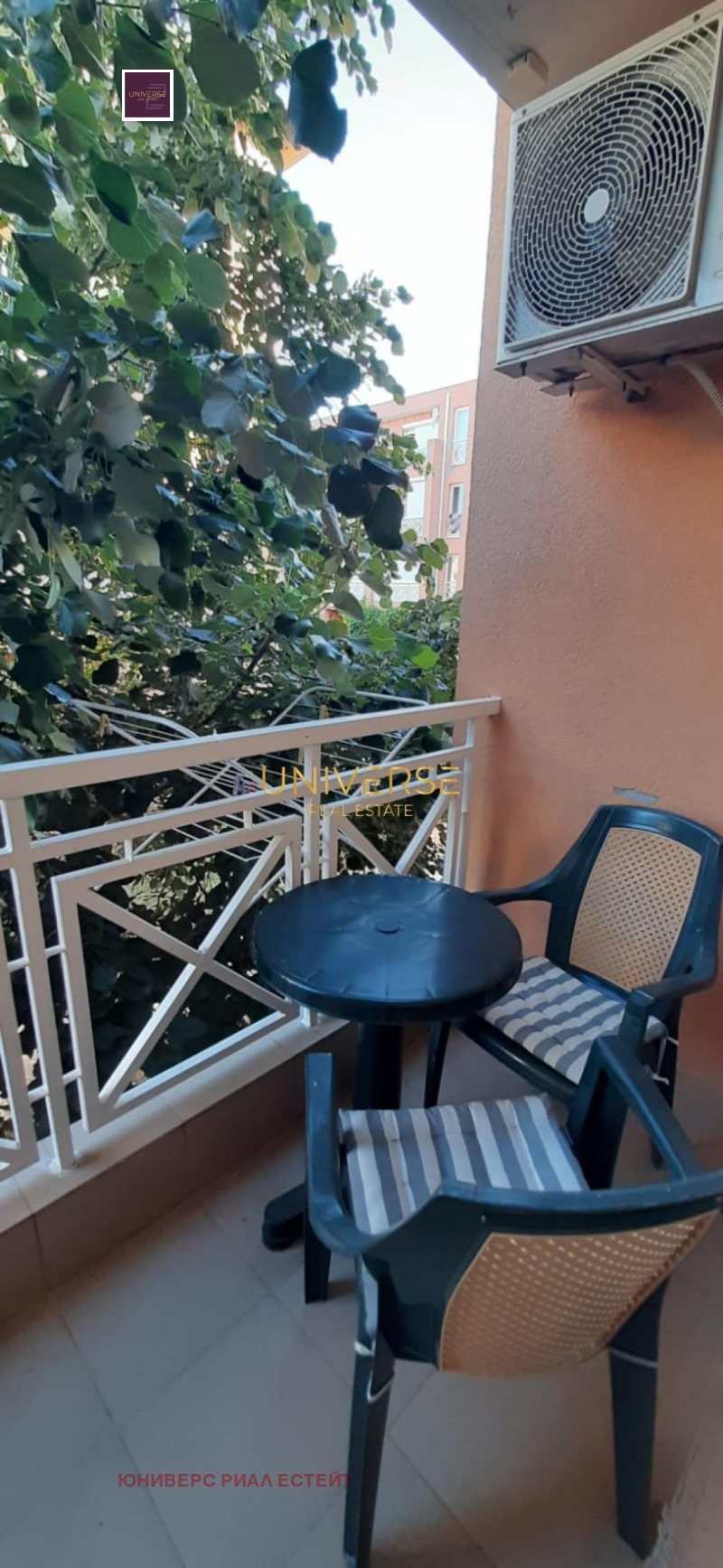 Zu verkaufen  Studio region Burgas , Tankowo , 37 qm | 72066720 - Bild [11]