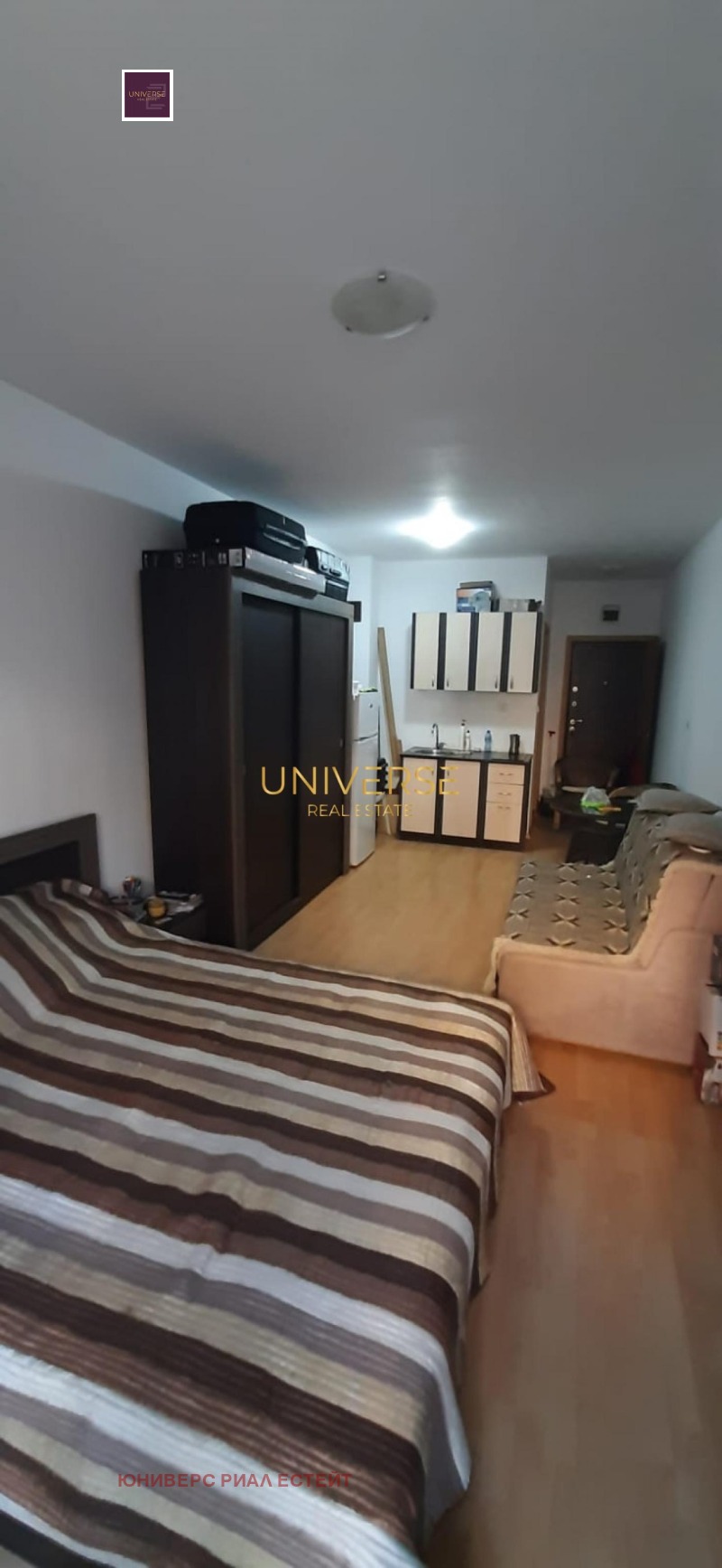 Zu verkaufen  Studio region Burgas , Tankowo , 37 qm | 72066720 - Bild [5]