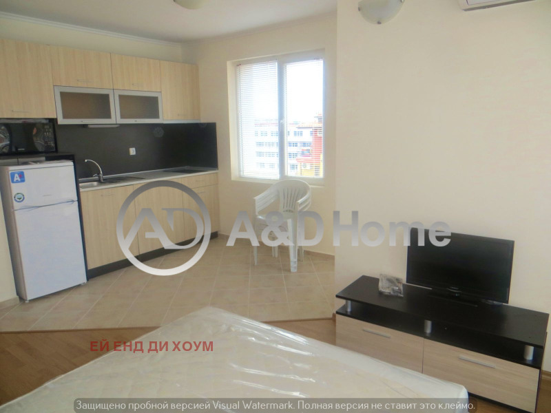 Продава 1-СТАЕН, гр. Несебър, област Бургас, снимка 2 - Апартаменти - 52686412