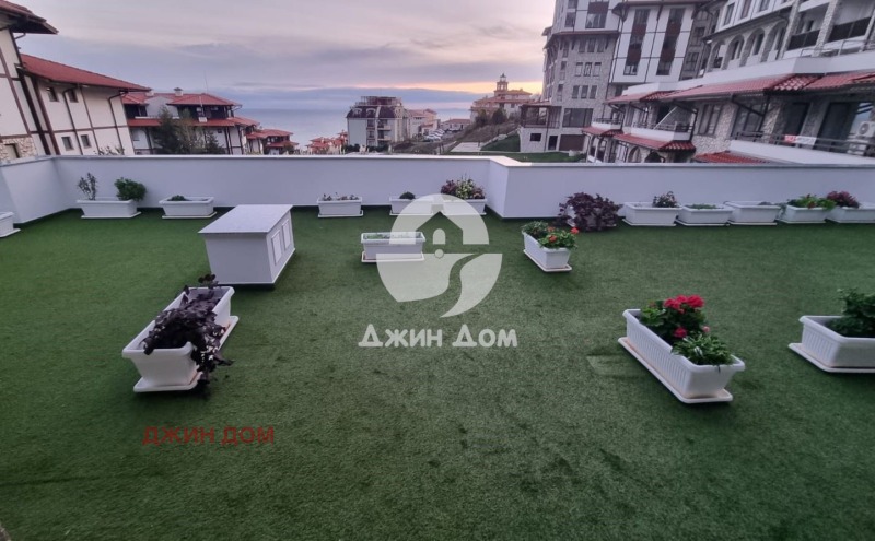 Продава 1-СТАЕН, гр. Свети Влас, област Бургас, снимка 6 - Апартаменти - 52925149