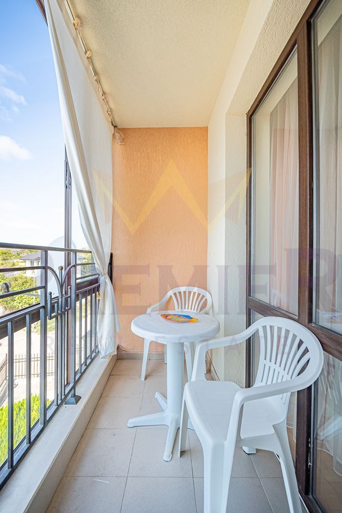 Продава 1-СТАЕН, гр. Балчик, област Добрич, снимка 9 - Апартаменти - 56079393