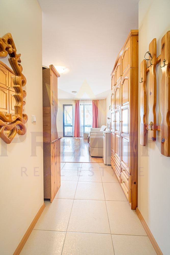 Продава 1-СТАЕН, гр. Балчик, област Добрич, снимка 5 - Апартаменти - 56079393