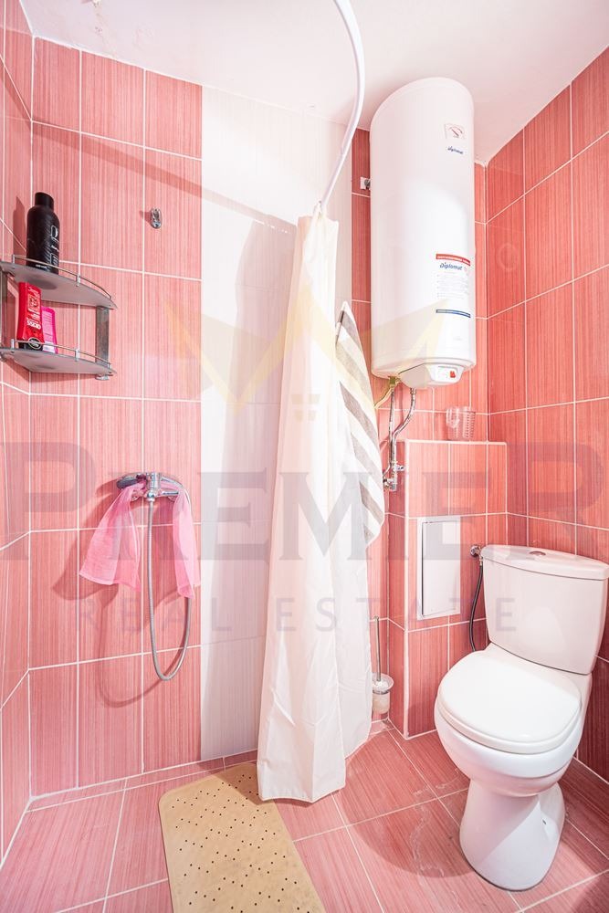 Продава 1-СТАЕН, гр. Балчик, област Добрич, снимка 6 - Апартаменти - 56079393