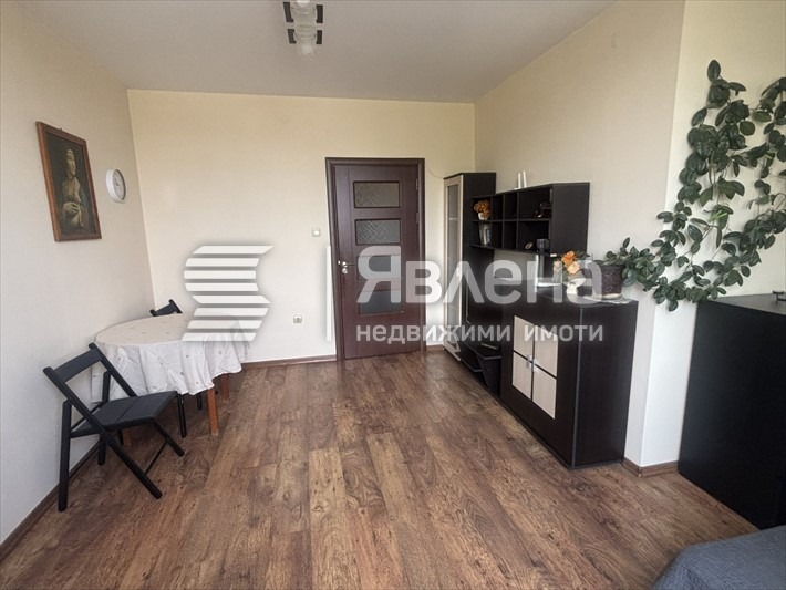 Продава 1-СТАЕН, гр. Пловдив, Изгрев, снимка 2 - Апартаменти - 56743649
