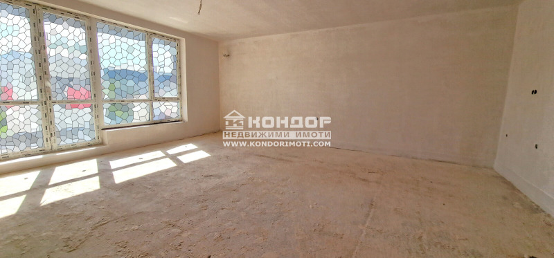 Te koop  1 slaapkamer Plovdiv , Ostromila , 82 m² | 55409972 - afbeelding [2]