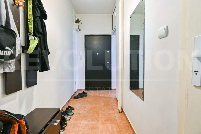 Te koop  1 slaapkamer Sofia , Borovo , 64 m² | 71938768 - afbeelding [13]