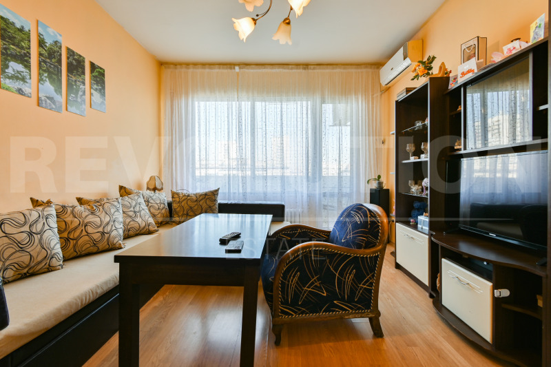 Satılık  1 yatak odası Sofia , Borovo , 64 metrekare | 71938768