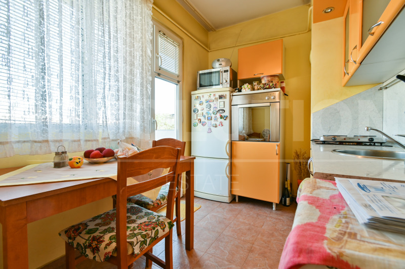 Zu verkaufen  1 Schlafzimmer Sofia , Borowo , 64 qm | 71938768 - Bild [4]