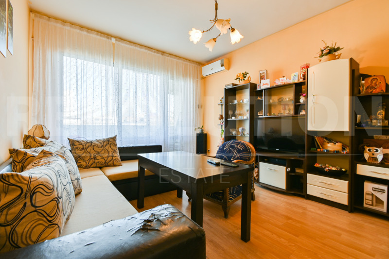 Te koop  1 slaapkamer Sofia , Borovo , 64 m² | 71938768 - afbeelding [2]