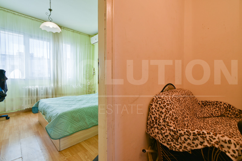 Продава  2-стаен град София , Борово , 64 кв.м | 71938768 - изображение [6]