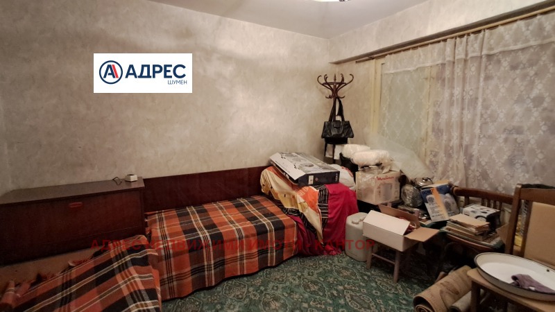 Продава 2-СТАЕН, гр. Шумен, Тракия, снимка 4 - Aпартаменти - 48150389