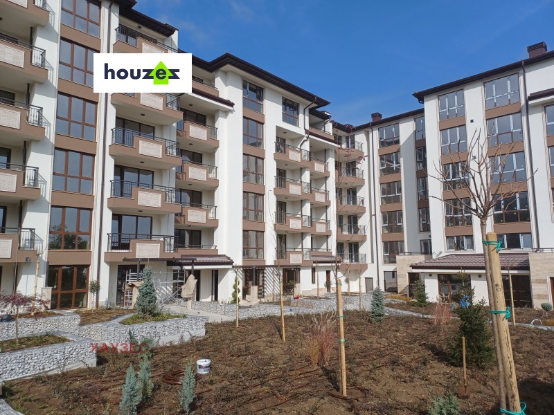 Na prodej  1 ložnice Sofia , Manastirski livadi , 74 m2 | 11811132 - obraz [2]