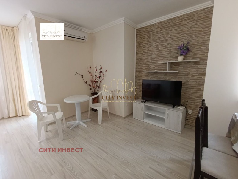À venda  1 quarto região Burgas , k.k. Slantchev briag , 63 m² | 93596667