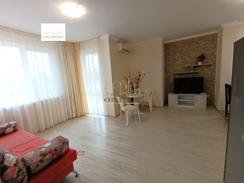 À venda  1 quarto região Burgas , k.k. Slantchev briag , 63 m² | 93596667 - imagem [3]