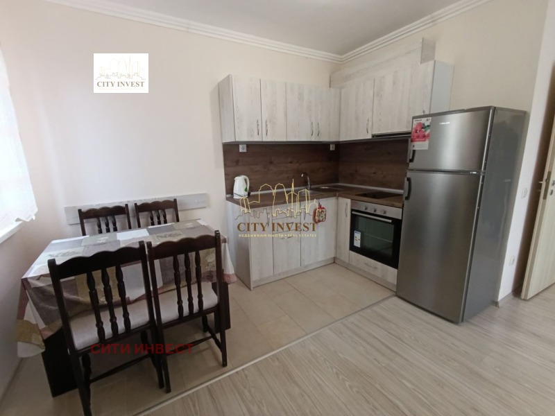 À venda  1 quarto região Burgas , k.k. Slantchev briag , 63 m² | 93596667 - imagem [2]