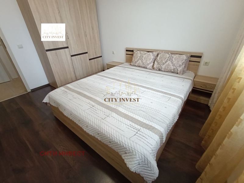 À venda  1 quarto região Burgas , k.k. Slantchev briag , 63 m² | 93596667 - imagem [5]