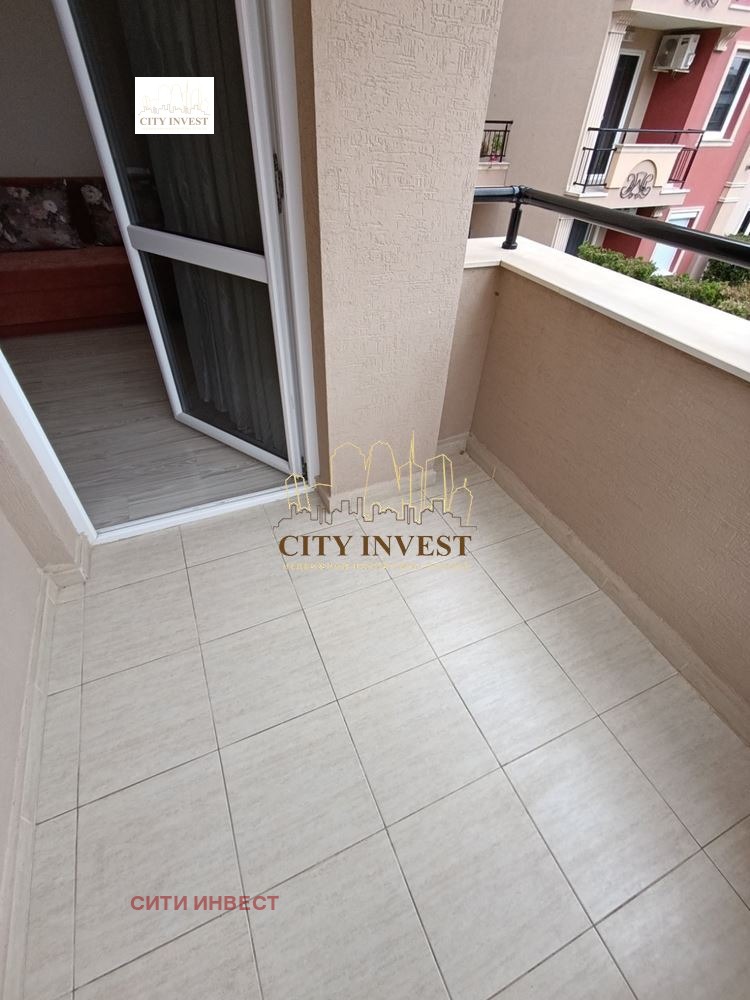 À venda  1 quarto região Burgas , k.k. Slantchev briag , 63 m² | 93596667 - imagem [9]