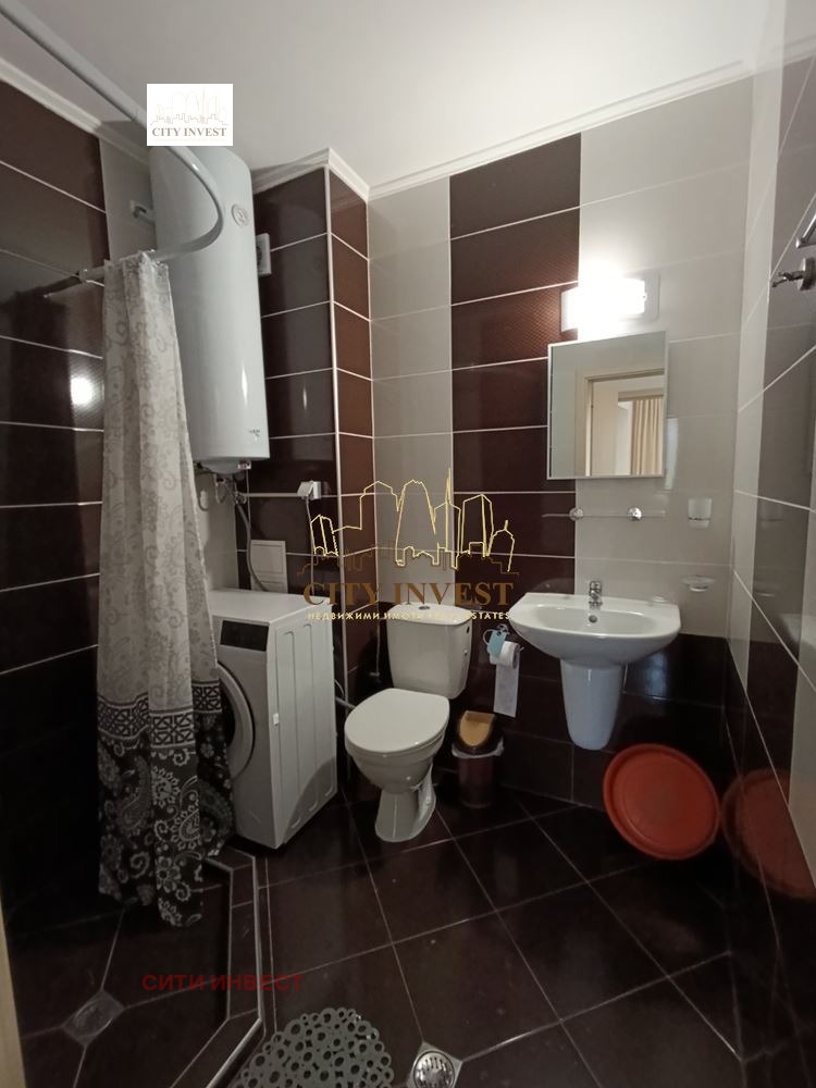 À venda  1 quarto região Burgas , k.k. Slantchev briag , 63 m² | 93596667 - imagem [7]