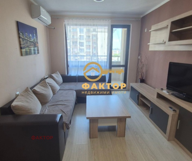 Продава  2-стаен град Пловдив , Тракия , 56 кв.м | 63918294 - изображение [2]