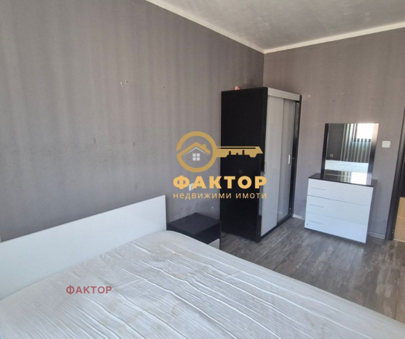 Продава  2-стаен град Пловдив , Тракия , 56 кв.м | 63918294 - изображение [7]