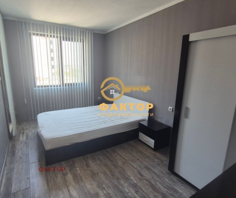 Продава  2-стаен град Пловдив , Тракия , 56 кв.м | 63918294 - изображение [6]
