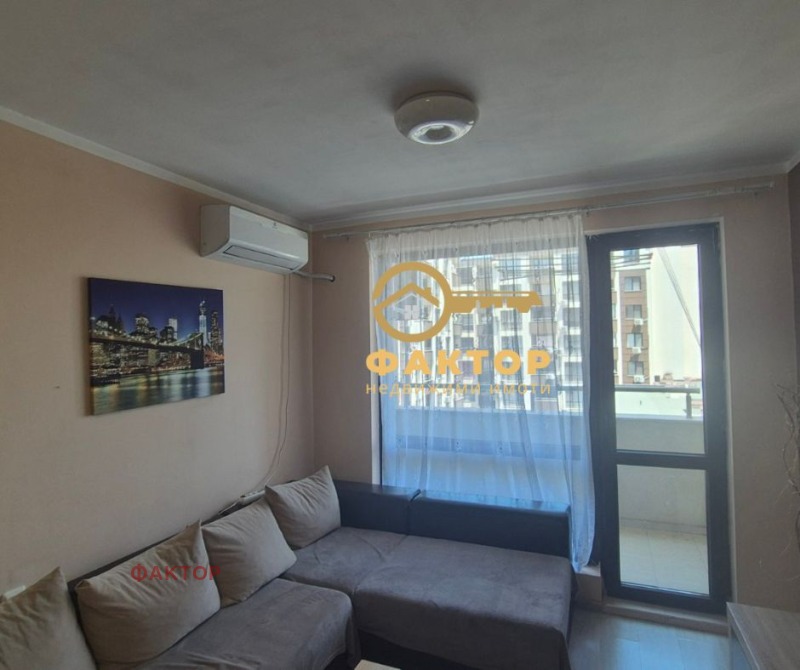 Продава  2-стаен град Пловдив , Тракия , 56 кв.м | 63918294 - изображение [3]