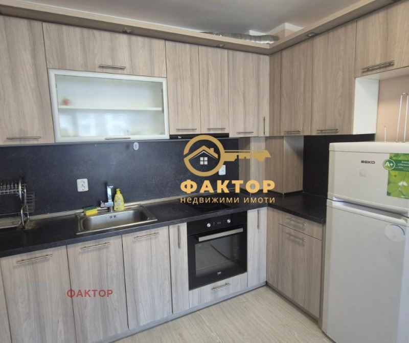 Продава  2-стаен град Пловдив , Тракия , 56 кв.м | 63918294 - изображение [4]