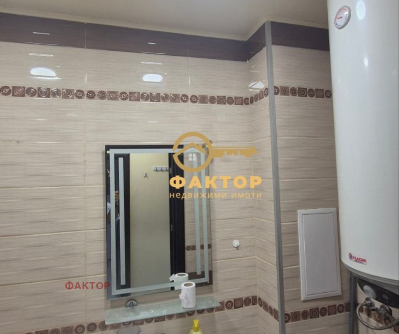 Продава  2-стаен град Пловдив , Тракия , 56 кв.м | 63918294 - изображение [11]