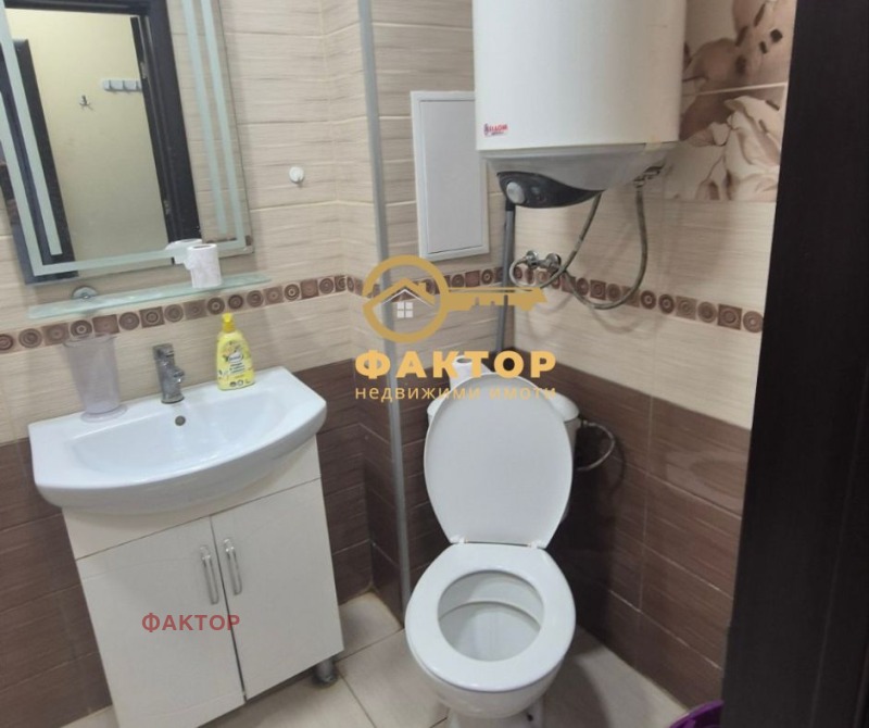 Продава  2-стаен град Пловдив , Тракия , 56 кв.м | 63918294 - изображение [10]