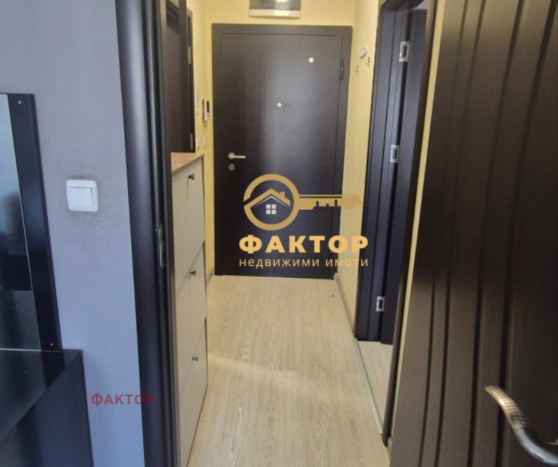 Продава  2-стаен град Пловдив , Тракия , 56 кв.м | 63918294 - изображение [5]